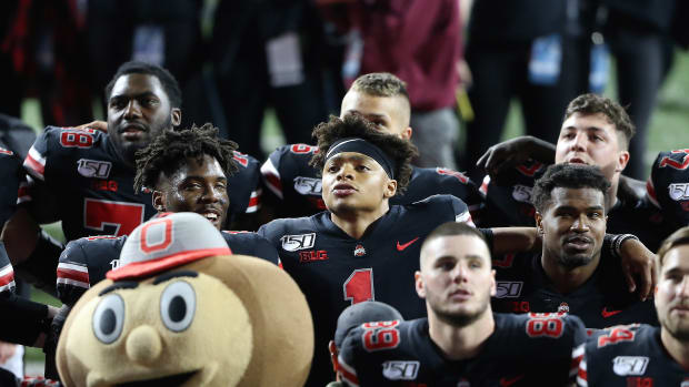 Justin Fields (11)